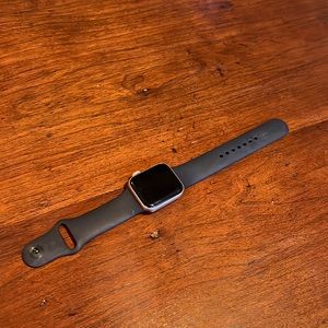 Apple Watch!! Barely used!!